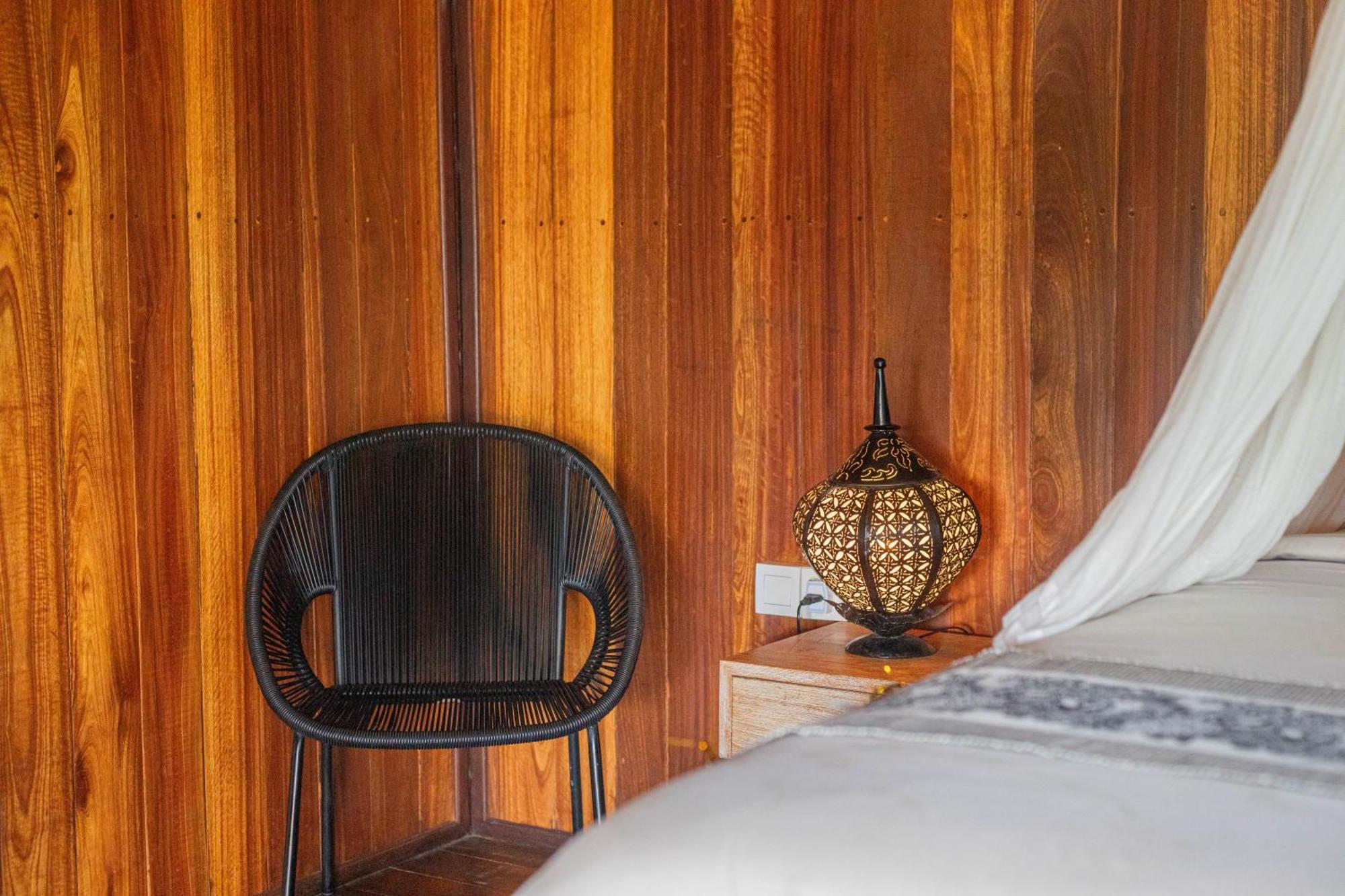 Niluh Private Villas Ubud Extérieur photo